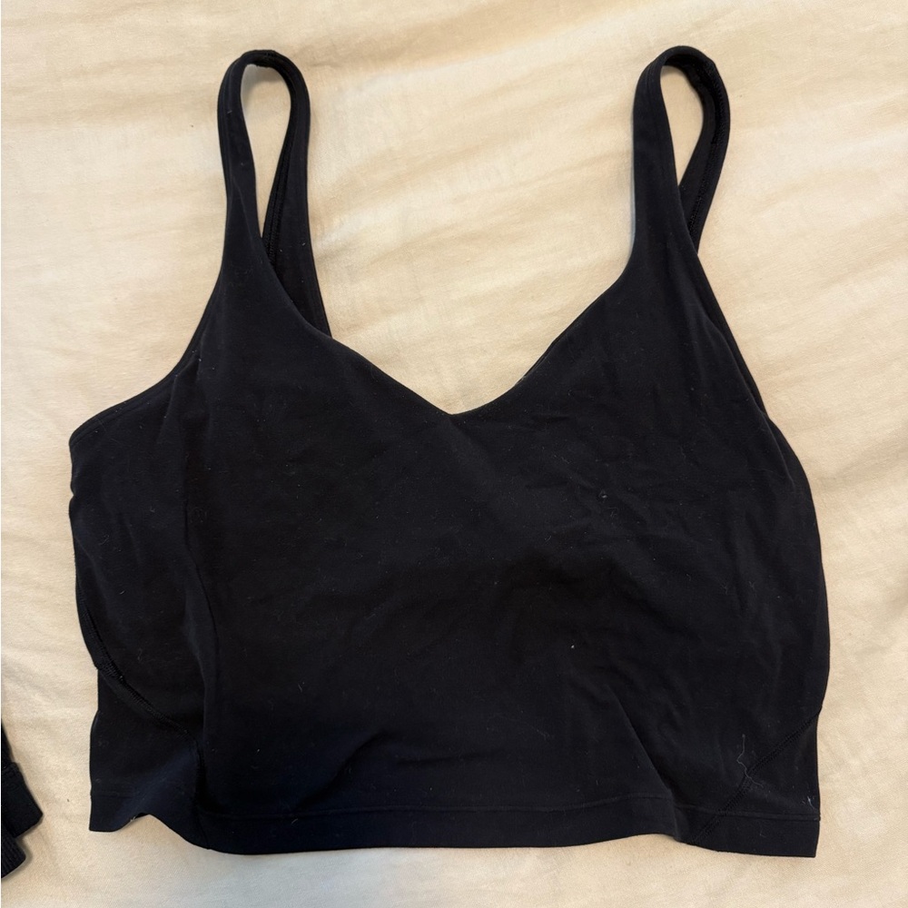 LULU ALIGN TANK
